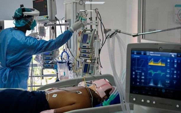 Colombia: preocupa la ocupación de camas en terapia intensiva