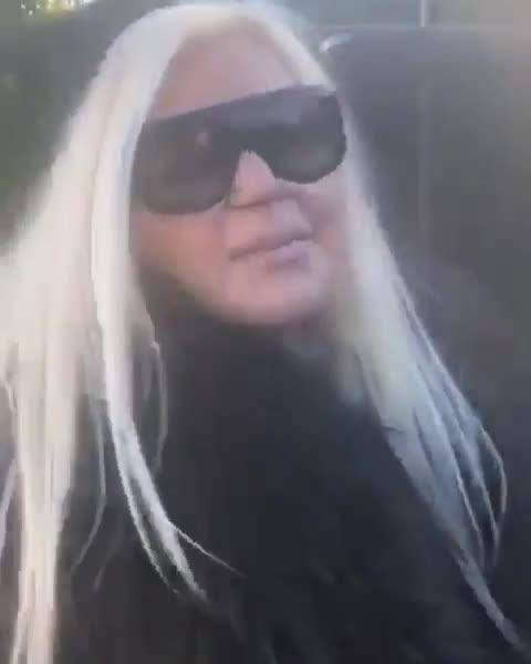 El sincericidio de Susana desde Uruguay: “odio el barbijo porque...”