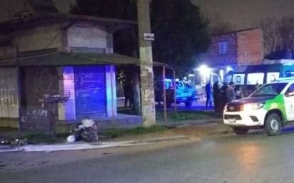 Ex policía mató a un joven que intentó robarle