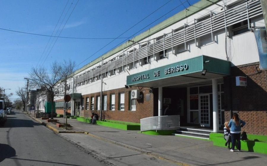 Berisso en alerta por el COVID: dos sedes bancarias cerradas y alta ocupación en el hospital 