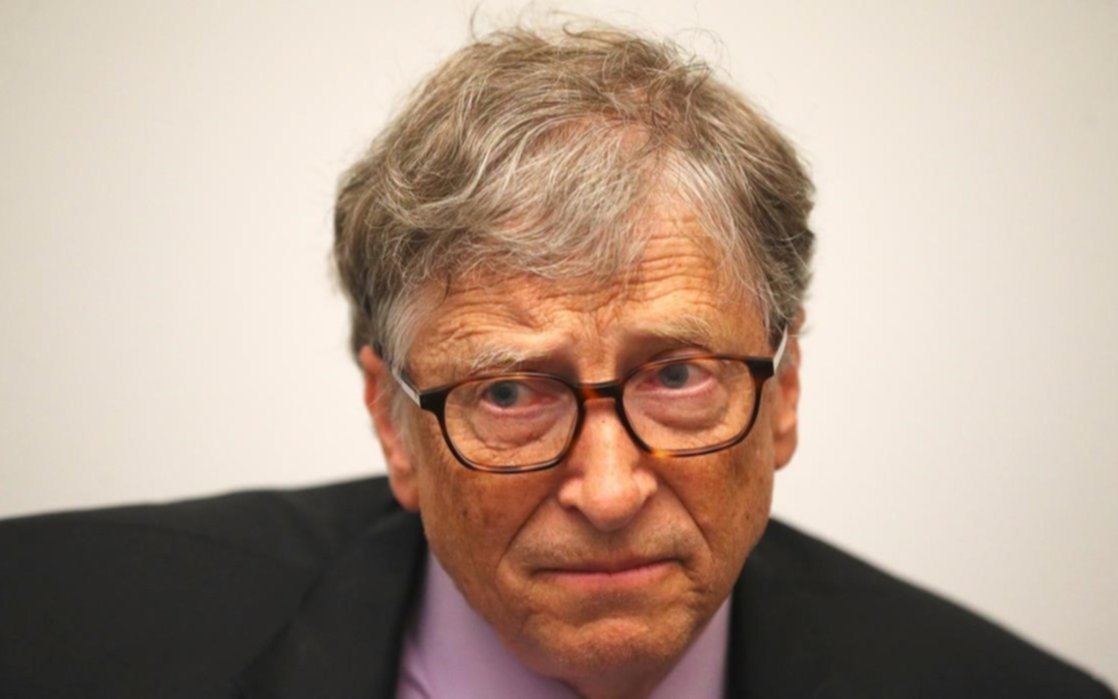 Bill Gates: "Por terrible que sea esta pandemia, el cambio climático podría ser peor"