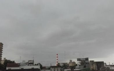 Anuncian lluvias