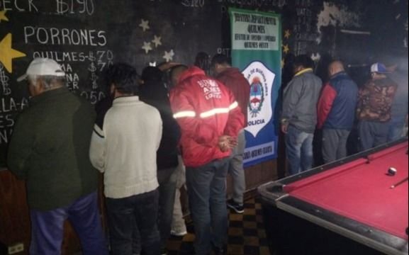 Prisión preventiva para mujer detenida en Quilmes