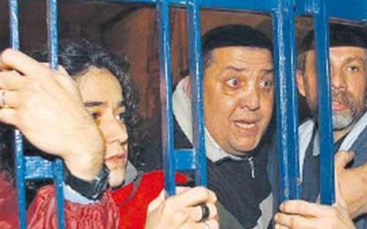 La Corte rechazó el recurso de D'Elía y su sentencia sigue firme