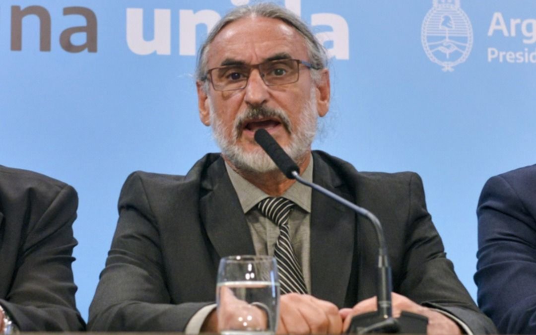 Basterra afirmó que YPF Agro será “un jugador de peso y de referencia” en el sector agroexportador