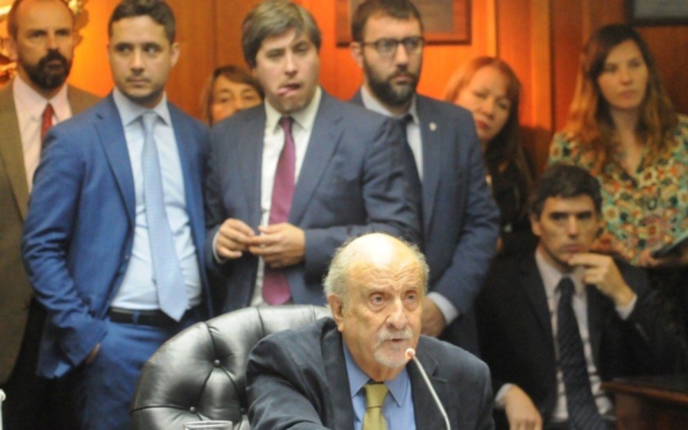 Con una acordada, la Cámara de Apelaciones en lo Civil y Comercial rechazó la reforma judicial
