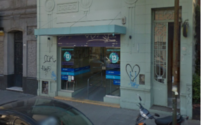 Sin teléfono desde marzo, la Asociación de Amigos de Calle 12 pide una solución "urgente"