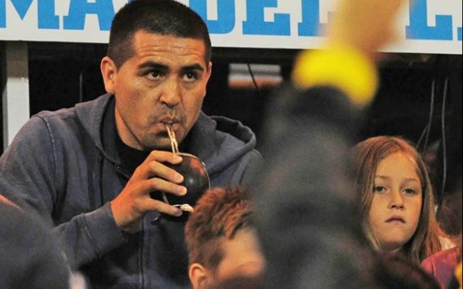 El jugador que quiere Boca y gestiona personalmente Riquelme