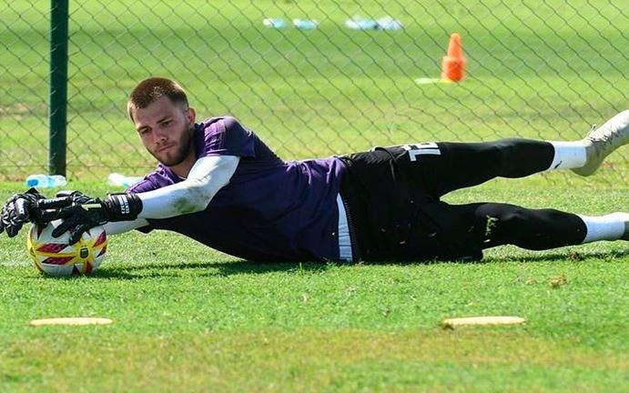Un jugador de River dio positivo de coronavirus