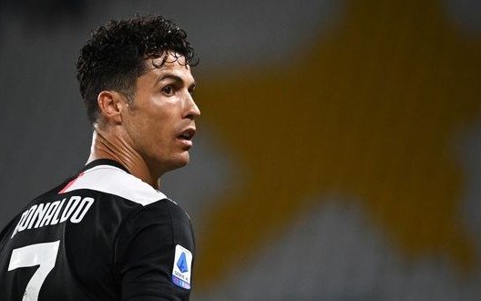 Cristiano Ronaldo no descarta pasar al PSG francés y dejar la Juventus, según prensa