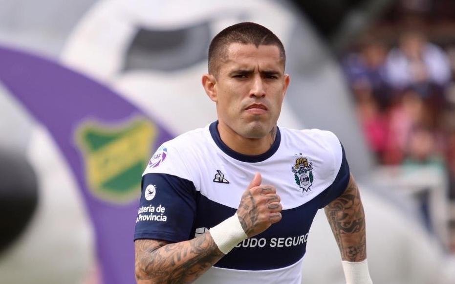 Tras el visto bueno para el regreso a las prácticas, Ayala vuelve esta semana