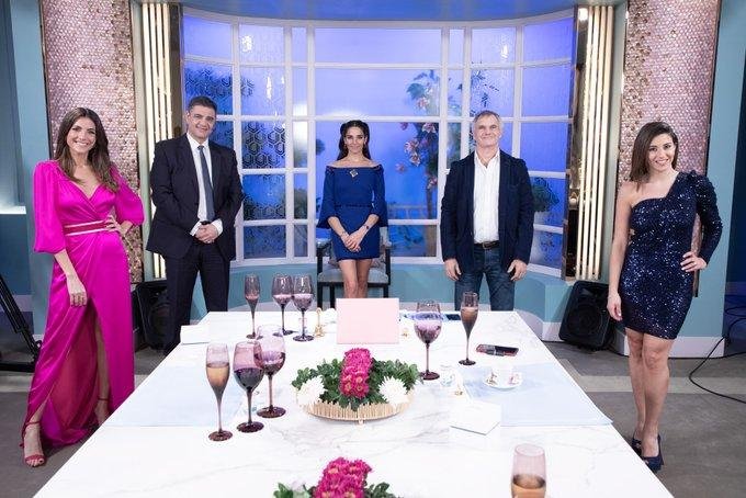 Juanita, picante: “A veces el Presidente parece un vocero”