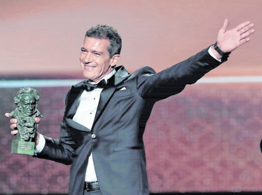 Banderas cumple 60: el español que conquistó Hollywood sin saber una palabra de inglés