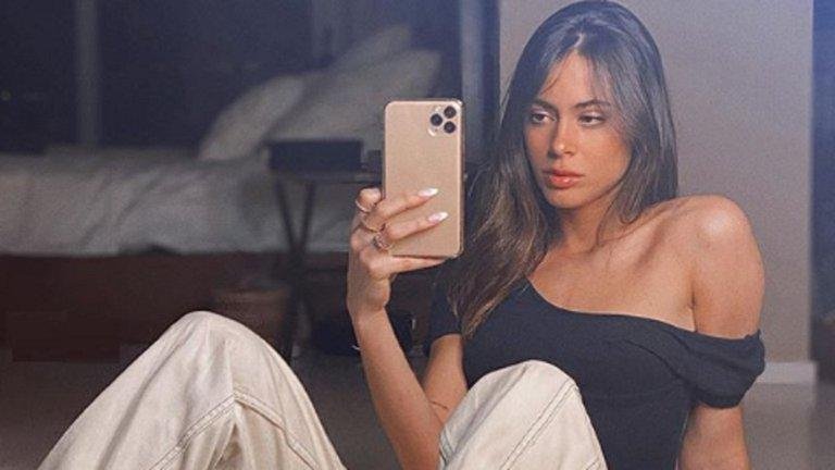 ¡Qué culebrón!: Yatra anda con Danna y Tini le contestó por las redes