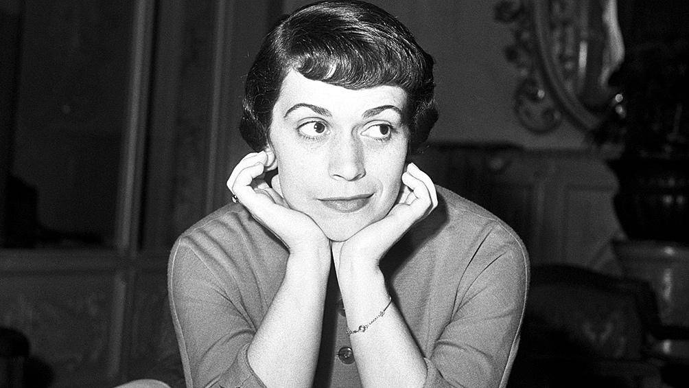 La comediante italiana Franca Valeri murió a los 100 años