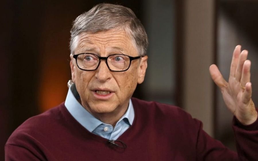 Un negocio que Bill Gates vio hace más de 20 años y hoy es clave en la oferta por Tik Tok