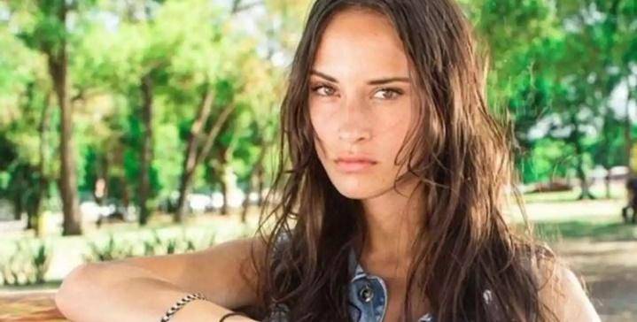 Palazo de Camila Cavallo a Mariano Martínez