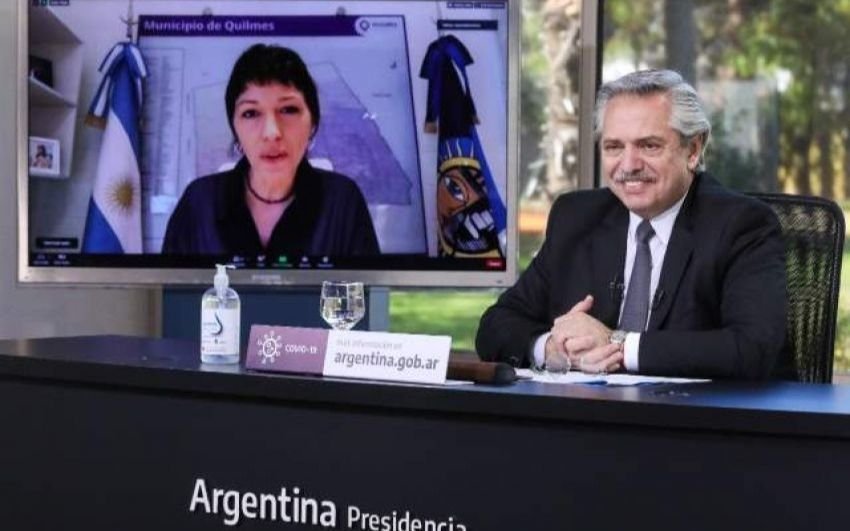  Construirán Centro de Política de Género y Diversidad 