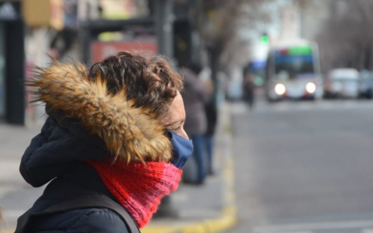 El regreso del invierno