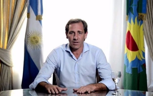 Garro retoma la negociación por la Capitalidad