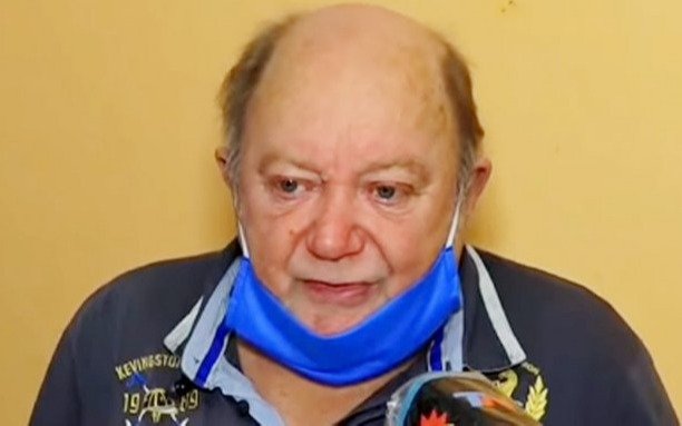 Rechazan la recusación del fiscal que imputó al jubilado que mató a un ladrón en Quilmes