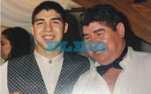 El cuñado de Diego Maradona falleció por coronavirus 