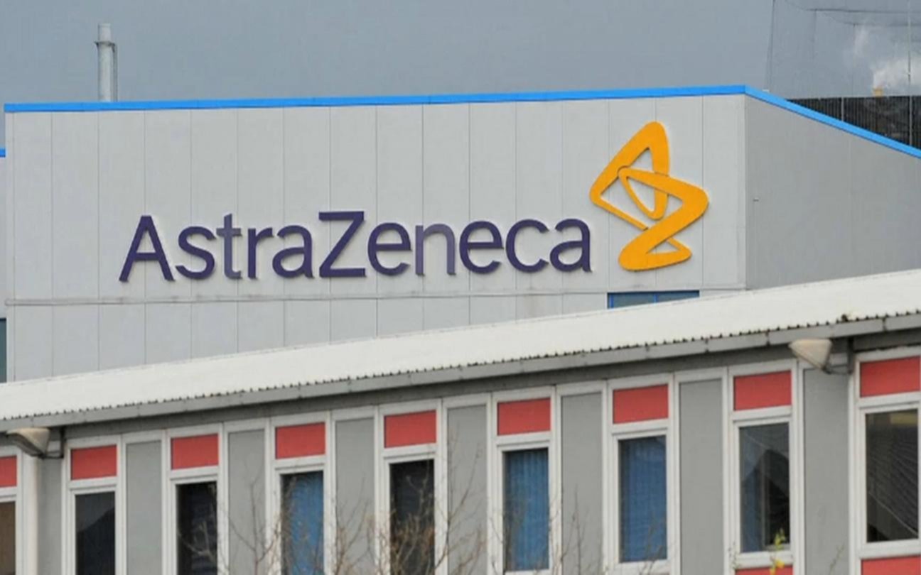 AstraZeneca, la compañía sueco-inglesa que coproducirá la vacuna en el país