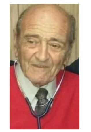 Luis Angel Denari