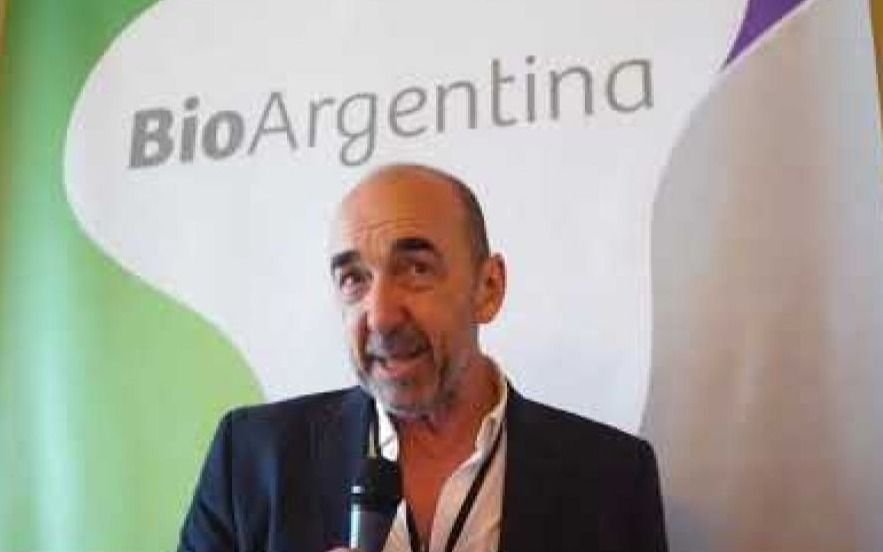 El director del laboratorio argentino dio detalles de la vacuna que se producirá en Argentina