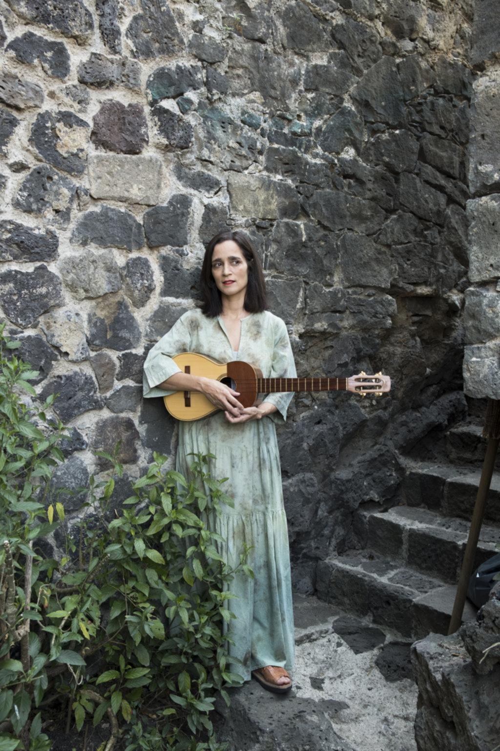 Julieta Venegas: “Con mi música quiero encender los corazones de las mujeres”