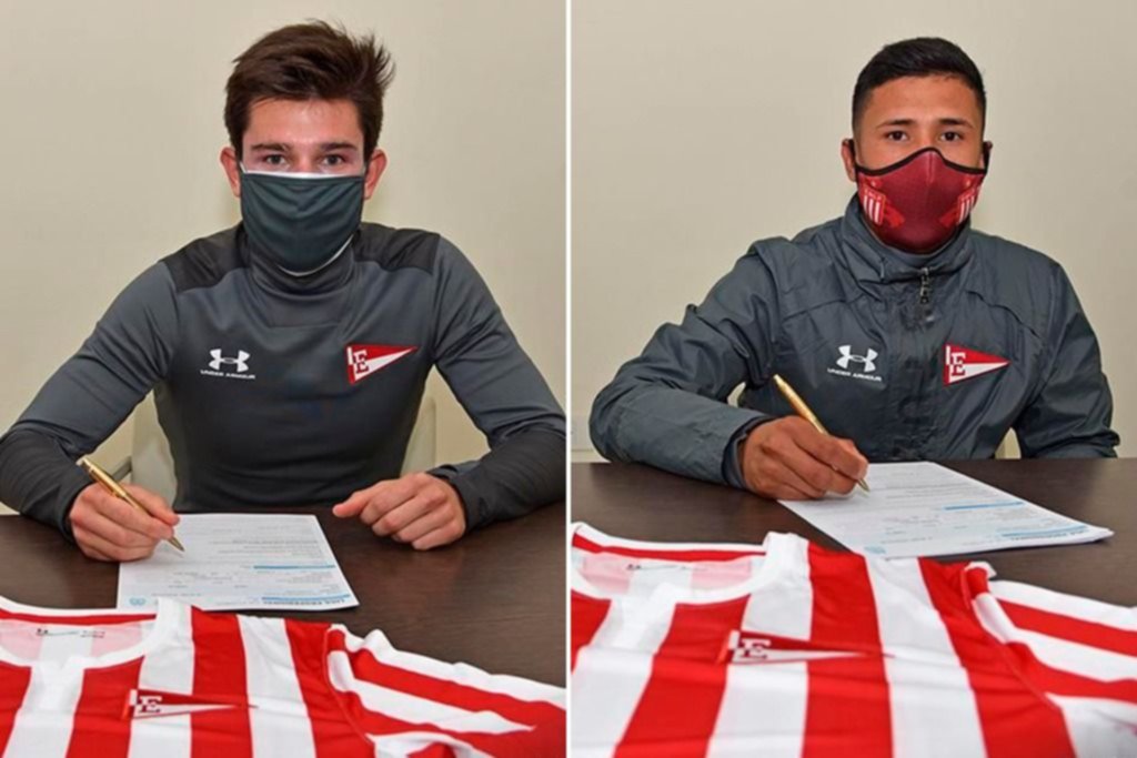Mura y Gómez extendieron sus vínculos con el Club