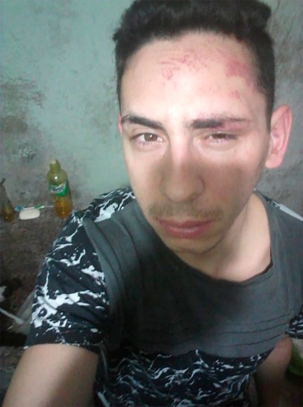 “Inseguridad y violencia, en las calles y en las comisarías”