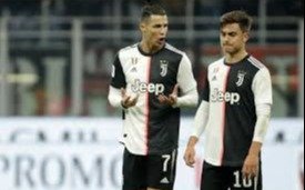 Cristiano o Dybala: uno de los dos se irá, aseguran en la Juventus