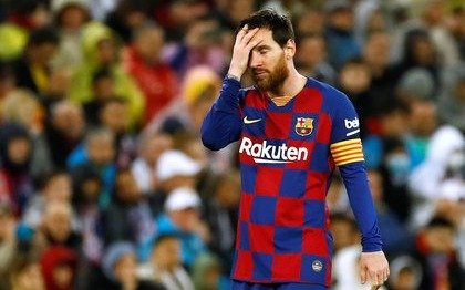 Cuáles son los clubes que ya se "anotaron" para llevarse a Messi si deja el Barcelona