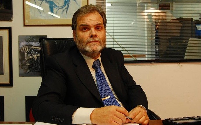 Eugenio Semino: “El aumento para los jubilados es de 42 pesos por día"
