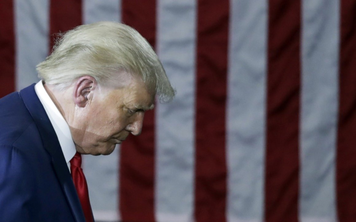 Trump en busca de científicos argentinos para trabajar en la vacuna contra el Covid-19