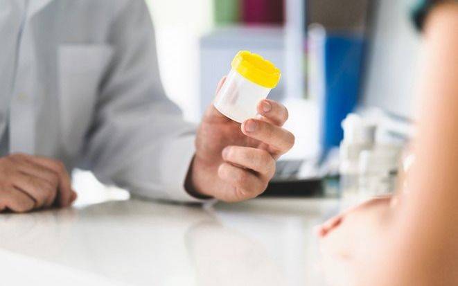 EE.UU autoriza un test de coronavirus con saliva probado en jugadores de la NBA