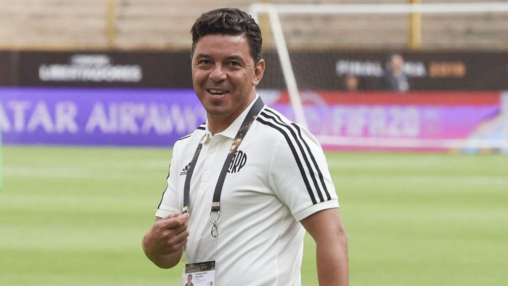 Mientras muchos descansan, Rojas, Suárez y Quintero, entrenan en River