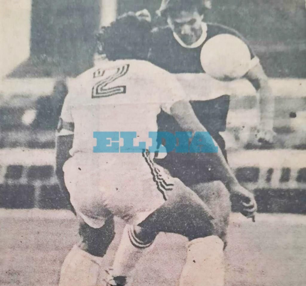 No hubo fiesta ni boliche, pero sí triunfo y gol