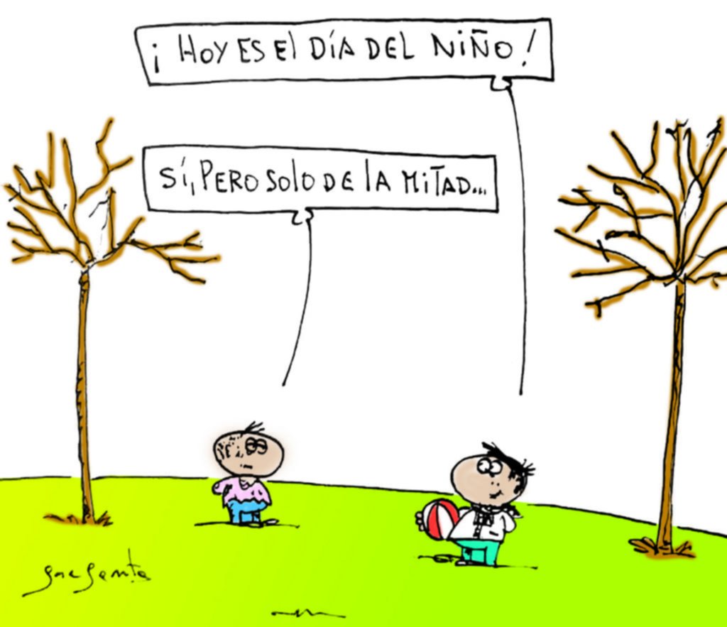 Humor económico