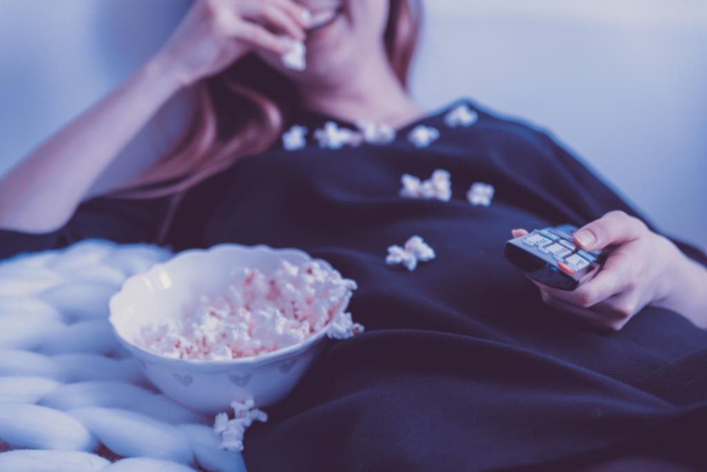 La cuarentena: es cosa “serie”