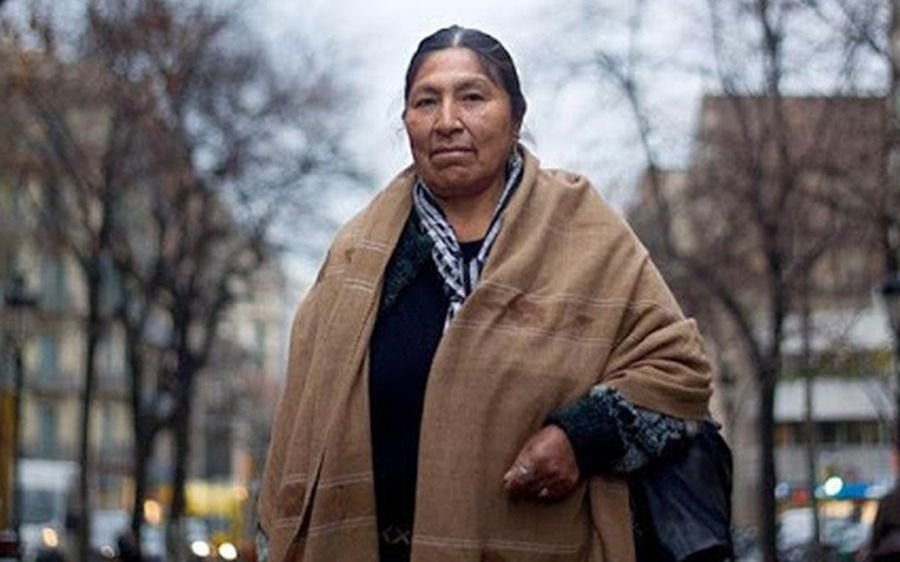 Muere en Bolivia la hermana mayor del ex presidente Evo Morales