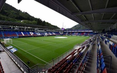 El Eibar español confirmó un nuevo caso de COVID-19