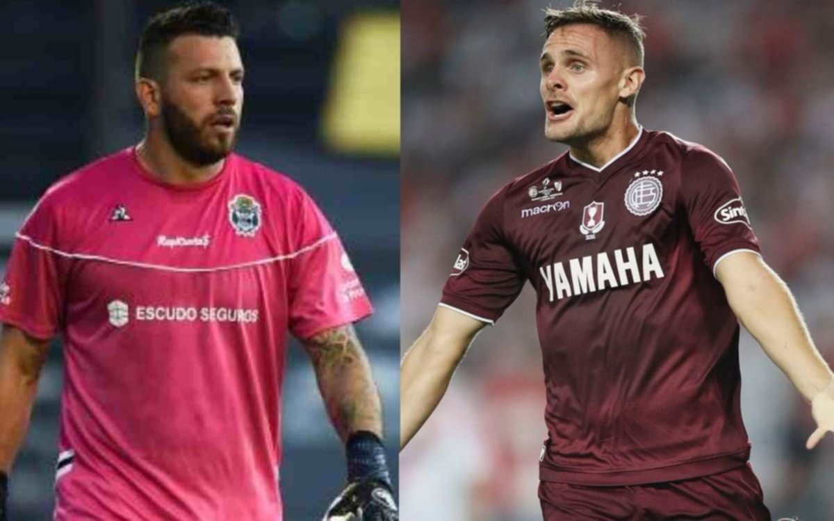 Bombazos de domingo: el Pincha adquirió a Pasquini y Broun seguirá en el Lobo 