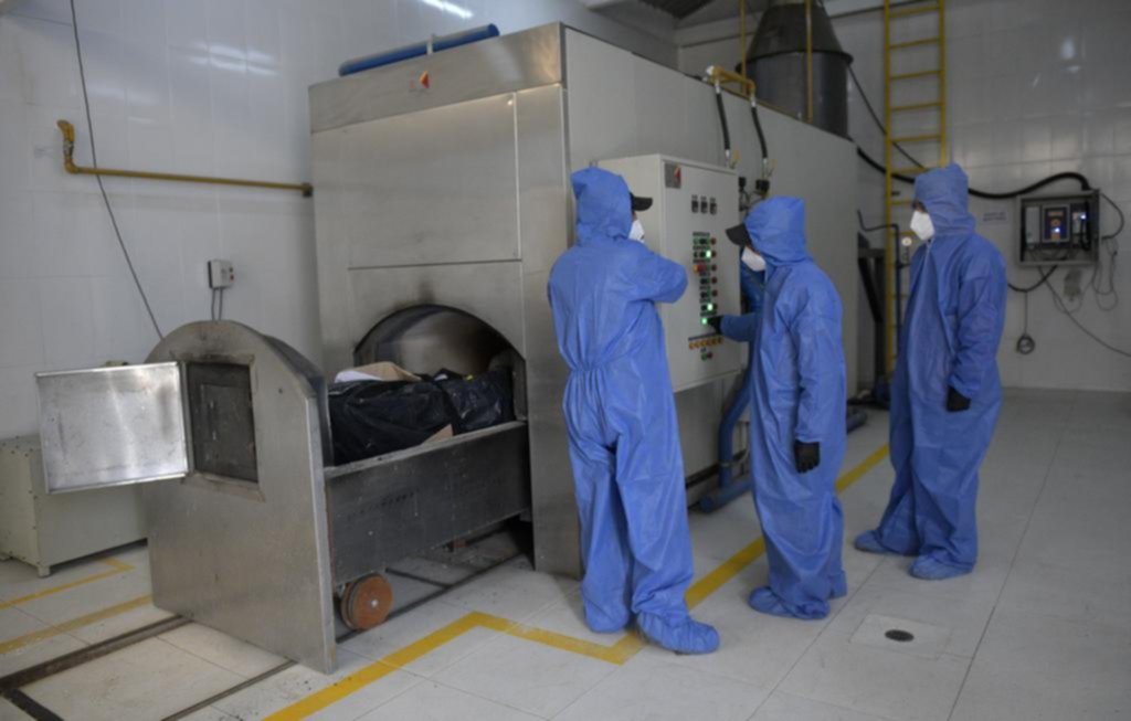 Latinoamérica tiene más de seis millones de infectados por coronavirus