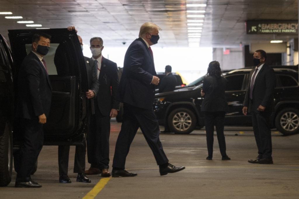 Murió Robert Trump, hermano menor del presidente de EE UU