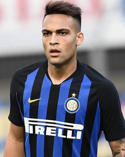 Inter, con Lautaro de titular, quiere ser finalista