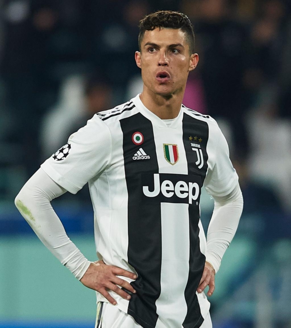 Juventus no tiene en sus planes vender a Cristiano