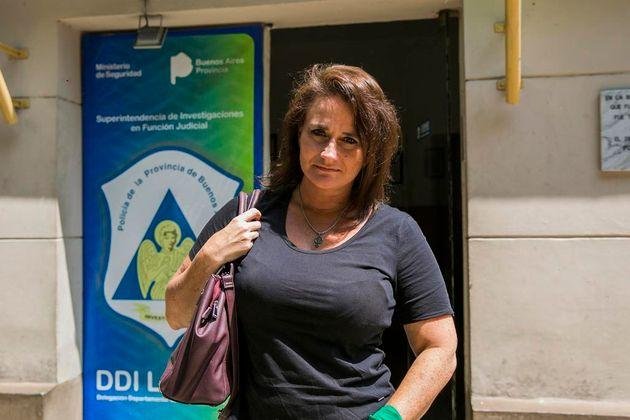 Se suman a la causa una forense de La Plata y más especialistas