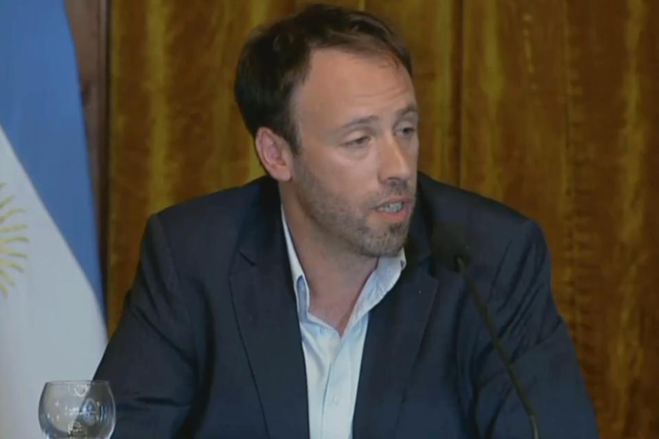 La Provincia define si extiende por sexta vez el plazo de adhesión al canje de deuda